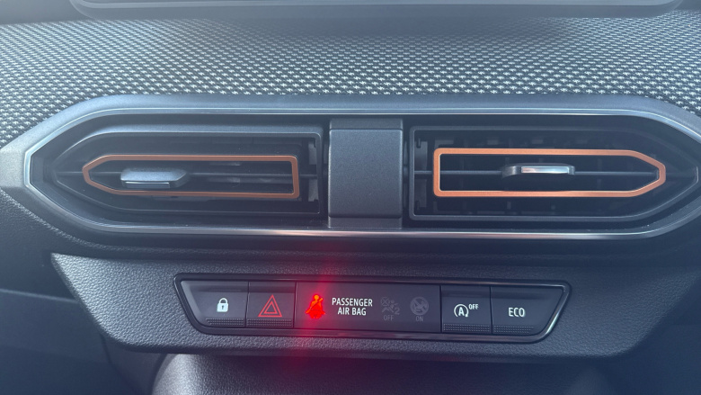 Dacia Sandero Stepway 1.0 TCe Prestige 5dr Bi Fuel Hatchback